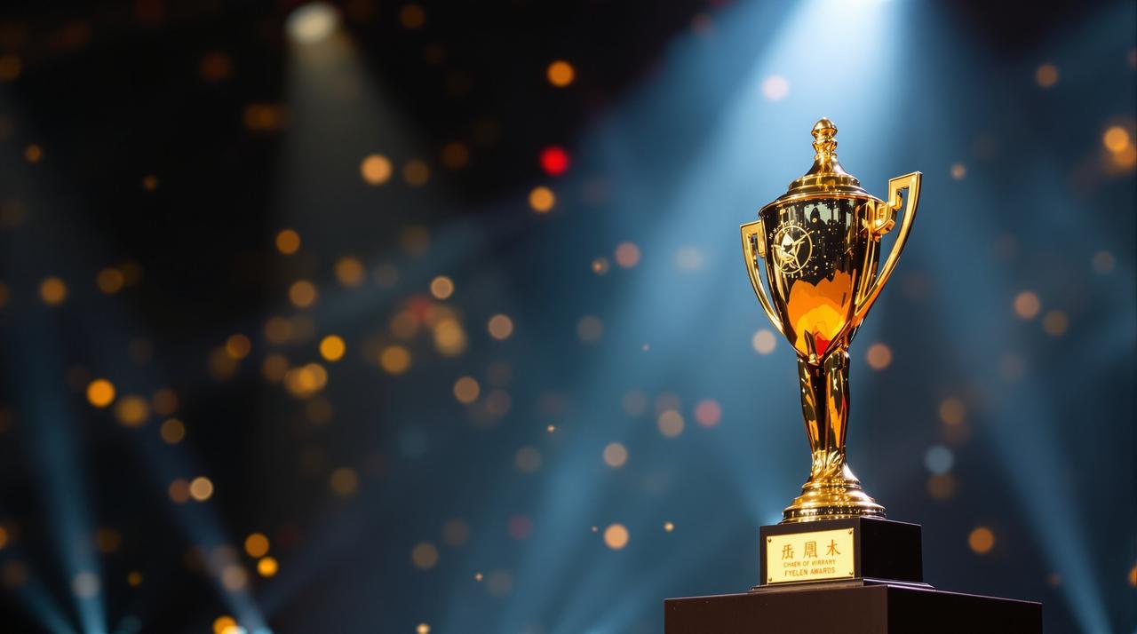 追剧达人《长河落日》荣获第37届金鸡奖最佳影片提名，彰显公司创作实力