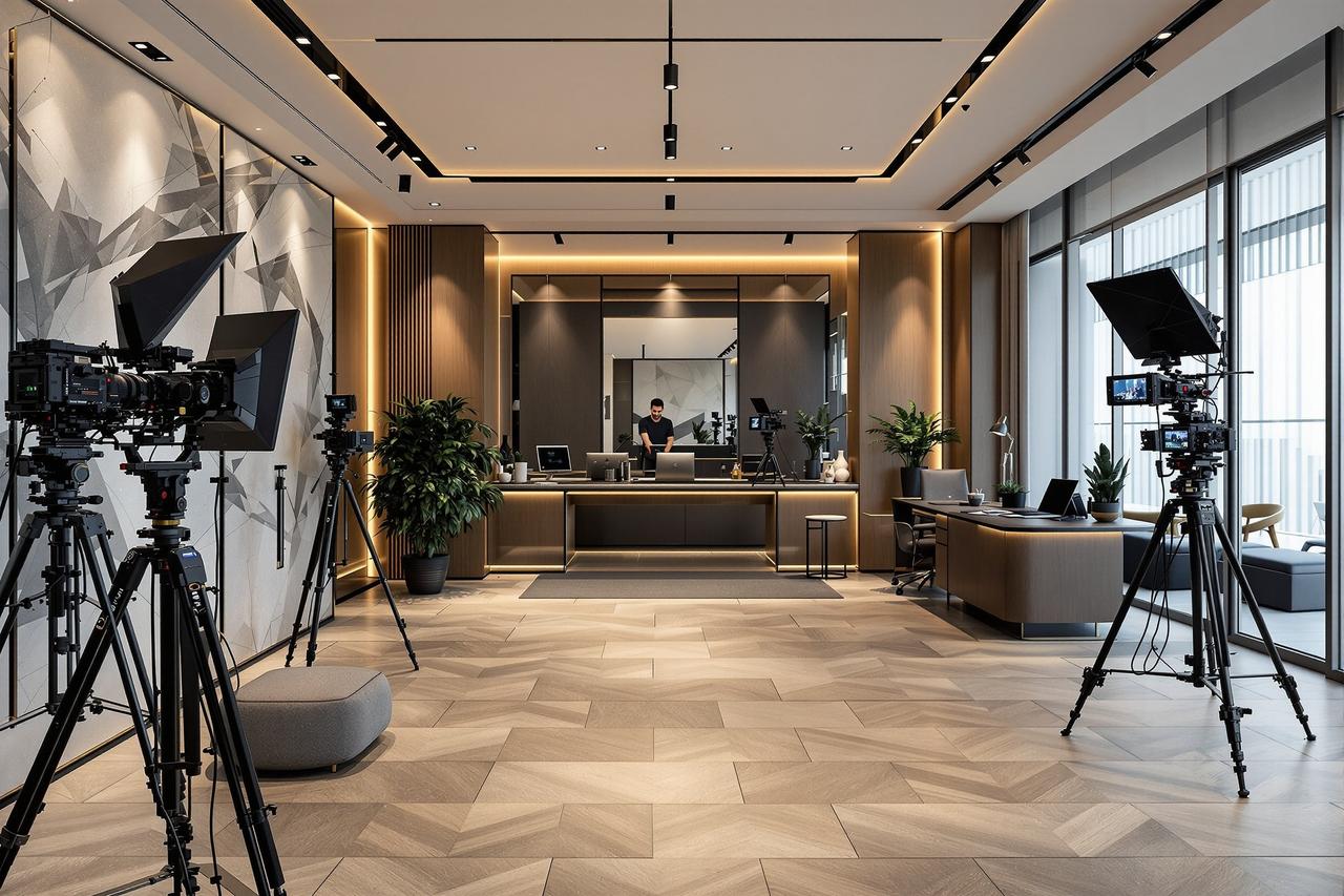 追剧达人制作中心